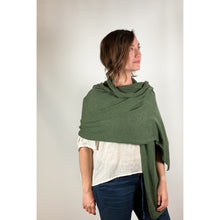 Load image into Gallery viewer, 100% cashmere wraps