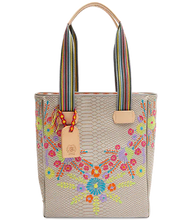 Load image into Gallery viewer, Consuela Chica Tote