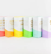 Shower Steamers with a side of humor- multiple scents