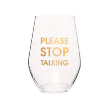 Load image into Gallery viewer, Funny AF Wine Glasses-multiple sayings!