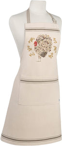Aprons! available in assorted patterns
