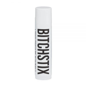 Bitchstix Lip Balm with spf 30- assorted flavors