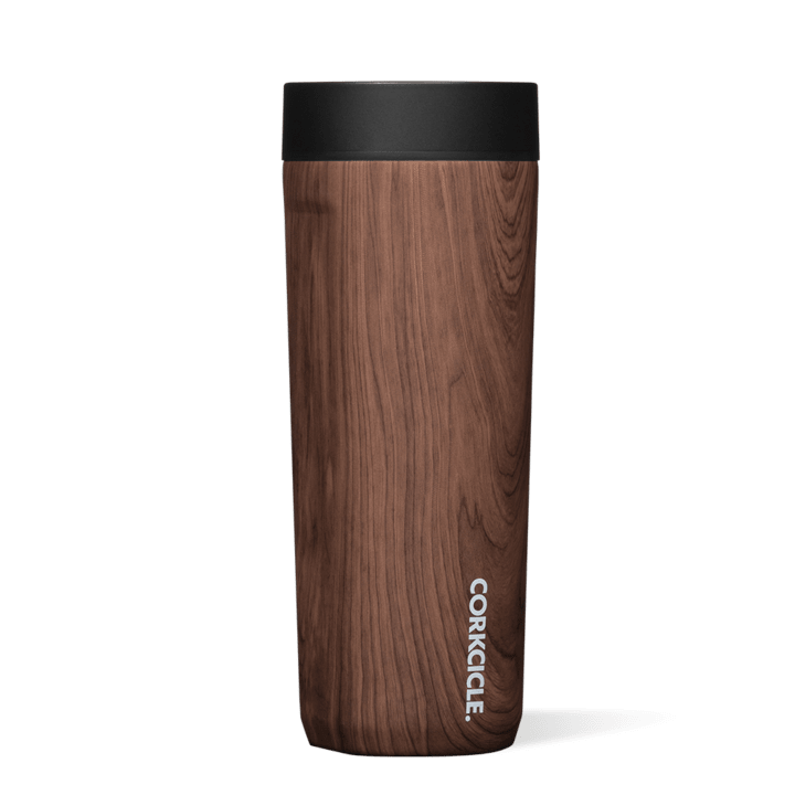 Walnut Wood Corkcicle collection