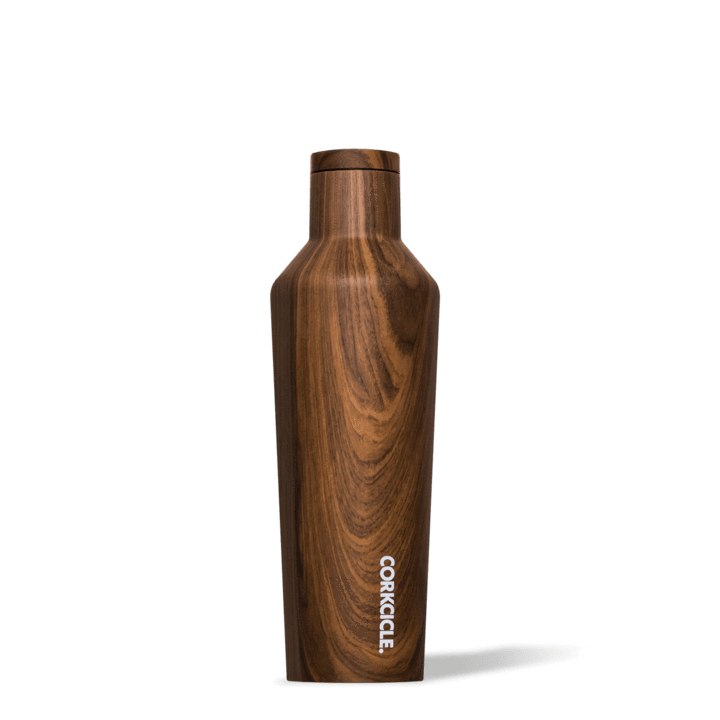 Walnut Wood Corkcicle collection